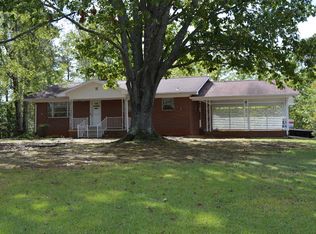 1321 Lee Cudd Sr, Rutherfordton, NC 28139
