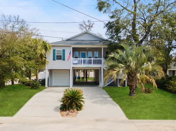 528 6th Ave. S, North Myrtle Beach, SC 29582
