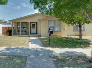 626 San Emidio St, Taft, CA