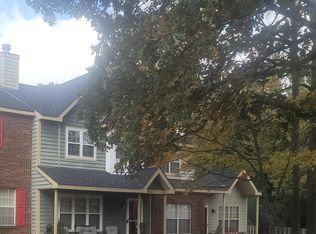 3726 Huyton Ct, Charlotte, NC 28215