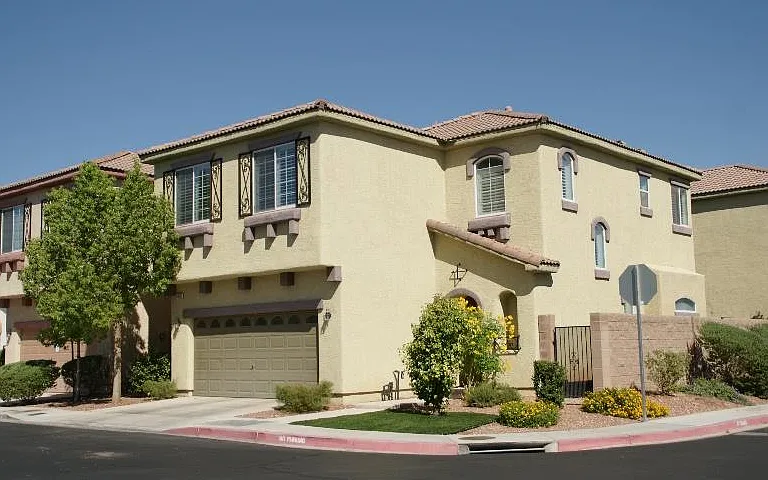 5010 Whispy Breeze Ave — Photo 1