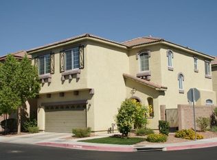 5010 Whispy Breeze Ave, Las Vegas, NV 89139