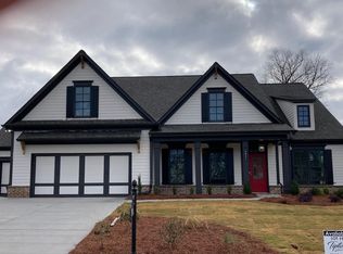 6805 Belmont Estates Dr LOT 19, Dawsonville, GA 30534