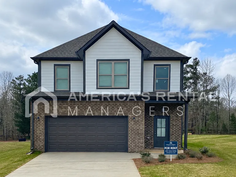 490 Ridge View Cir — Photo 1