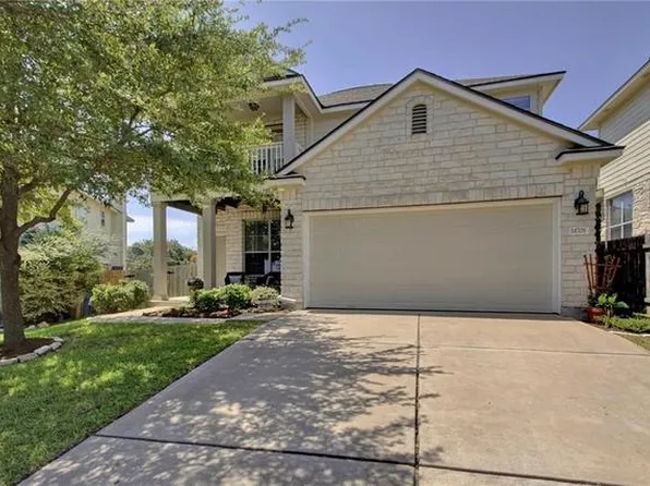 14708 La Llorona Ln, Austin, TX 78717