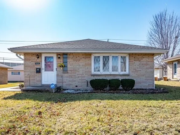1537 West Bolivar AVENUE, Milwaukee, WI 53221