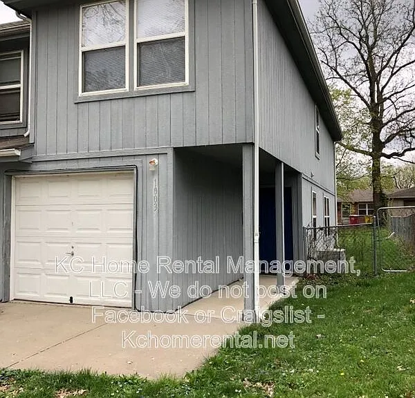 1003 S Hocker Ave — Photo 2
