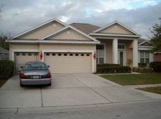 8206 Prairie Ridge Way, Tampa, FL 33647