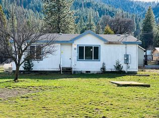 4428 Portsmouth St, Taylorsville, CA 95983