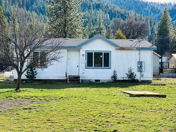 4428 Portsmouth St, Taylorsville, CA 95983