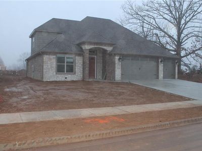 5702 W Canopy Meadows Dr, Rogers, AR, 72758