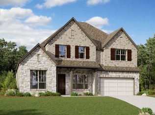 2003 Fossil Ridge Dr, Rosenberg, TX 77469