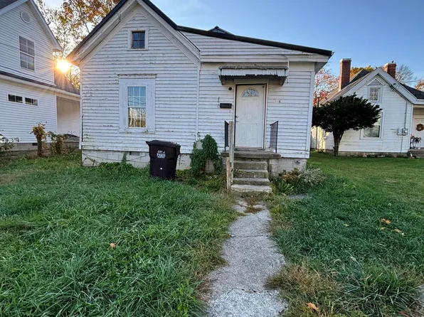 708 Vine St, Paris, KY 40361