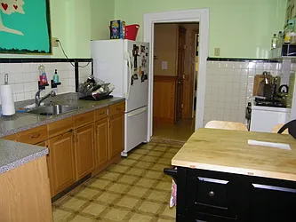 Rented by Francis Castoria LREB