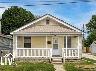 916 E Beecher St, Indianapolis, IN 46203