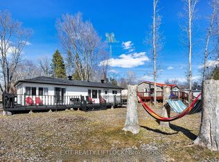 31 River Rd, Trent Hills, ON K0L1L0