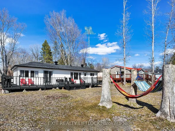 31 River Rd, Trent Hills, ON K0L 1L0