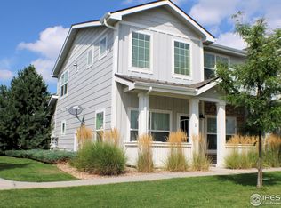 3623 29th St UNIT 1, Greeley, CO 80634