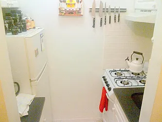 Rented by Manhattan Spaces