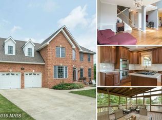 308 Taylor St, Berryville, VA