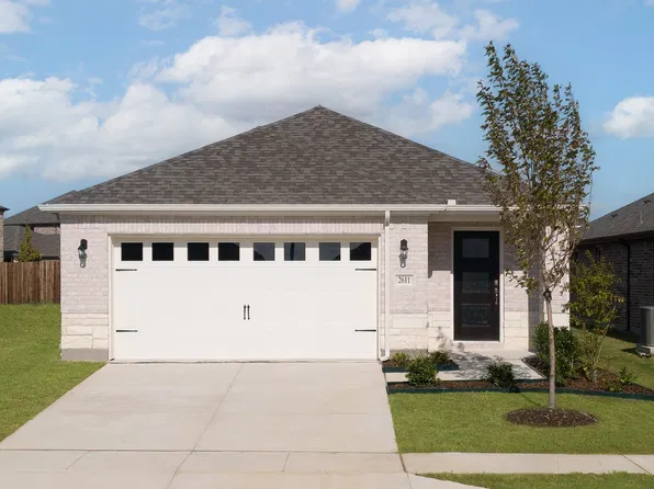 2611 Hawkins St, Anna, TX 75409