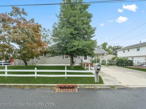 299 Texas Drive, Brick, NJ 08723