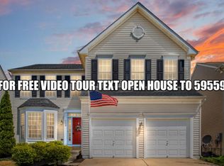 5608 Joshua Tree Cir, Fredericksburg, VA 22407