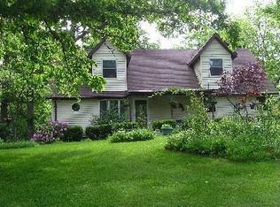 50 N 500 W, Valparaiso, IN 46385