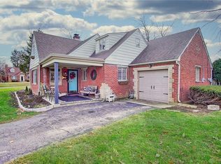 900 Devonshire Rd, Dayton, OH 45419