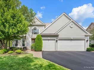 1421 Whitefence Rd, Bartlett, IL 60103