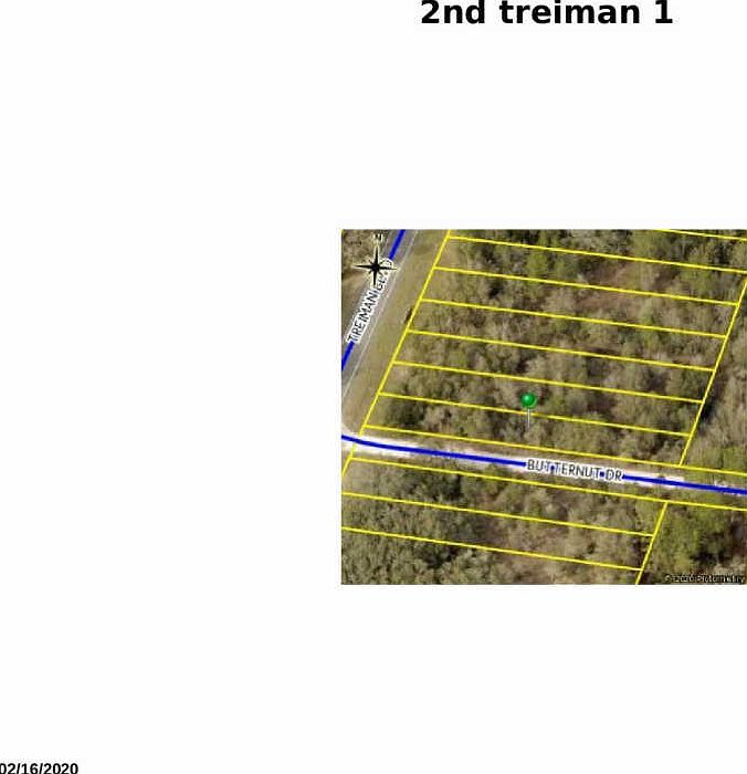 2nd image of Treiman Blvd