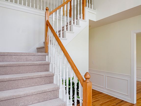 Grand Foyer Entrance