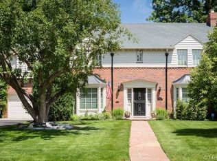 30 S Eudora St, Denver, CO 80246