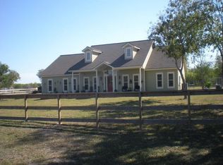 363 Old Fannin Rd, Goliad, TX 77963