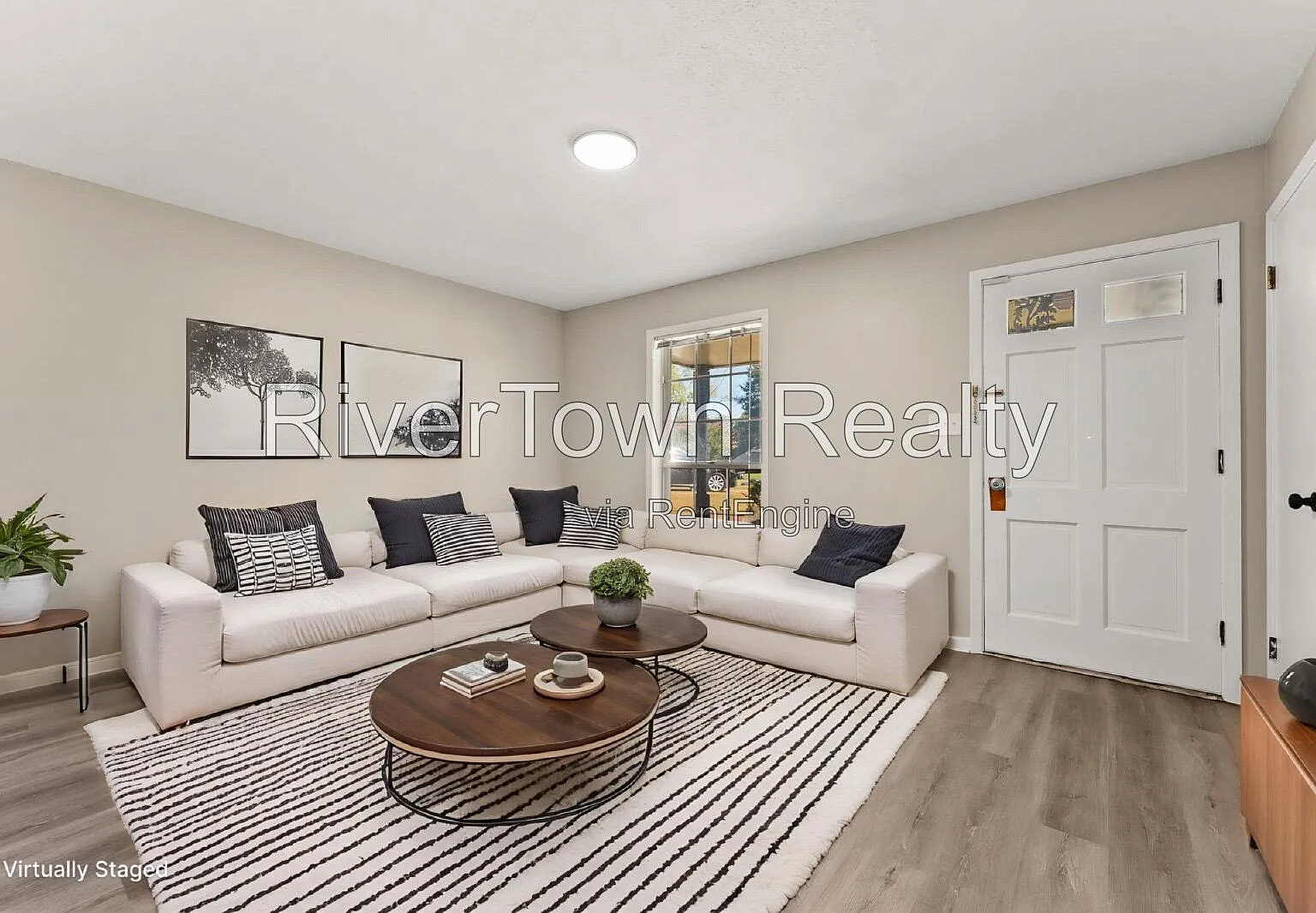3 bed, 1.5 bath, 1412 sqft, $1,295 — Photo 4