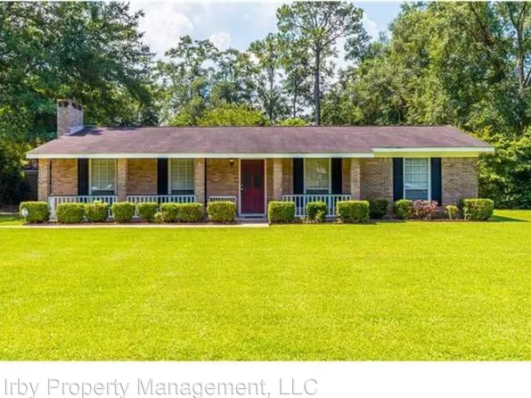 5491 Jeanette Ave, Theodore, AL 36582