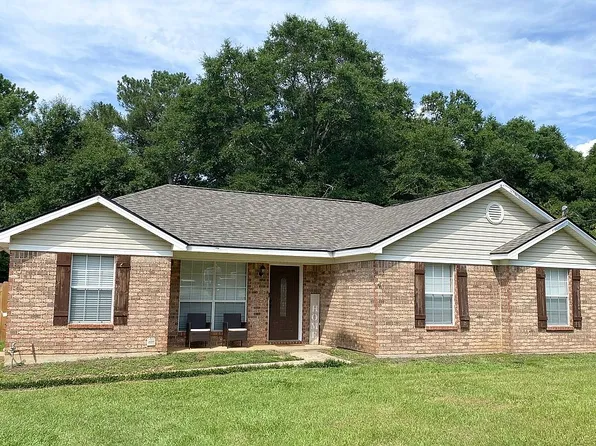 2076 Mesa Dr, Semmes, AL 36575