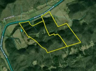 Shoals Ln Lot Wp001, Hiltons, VA 24258