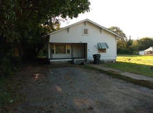 1008 N L St, Muskogee, OK 74403