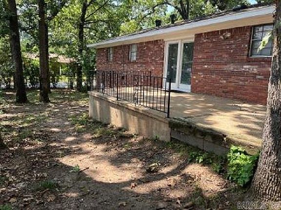 4th image of 9617 Temple Dr