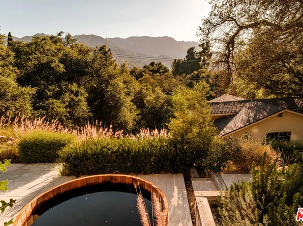 21717 Encina Rd, Topanga, CA 90290