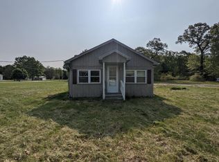 10035 E 600 N, Grovertown, IN 46531