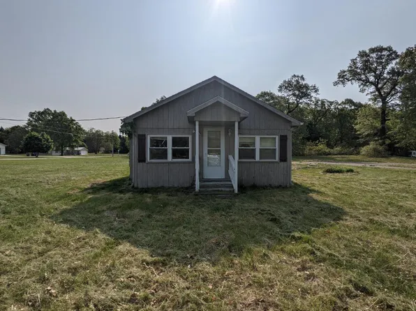 10035 E 600 N, Grovertown, IN 46531