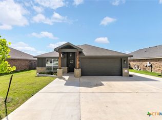1660 Dryden Ave, Copperas Cove, TX 76522