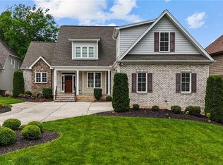 2505 Duck Club Rd, Greensboro, NC 27410