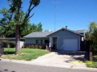 2261 El Feliz Way, Sacramento, CA 95825