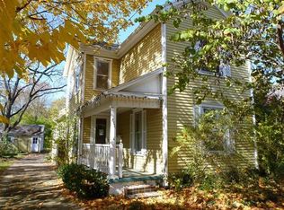 5721 Markey Rd, Dayton, OH 45415