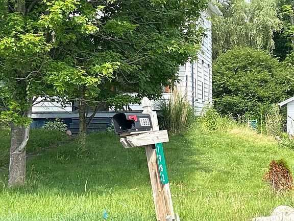Exterior Address Verification