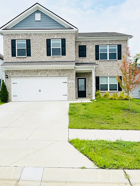 313 Winston Way