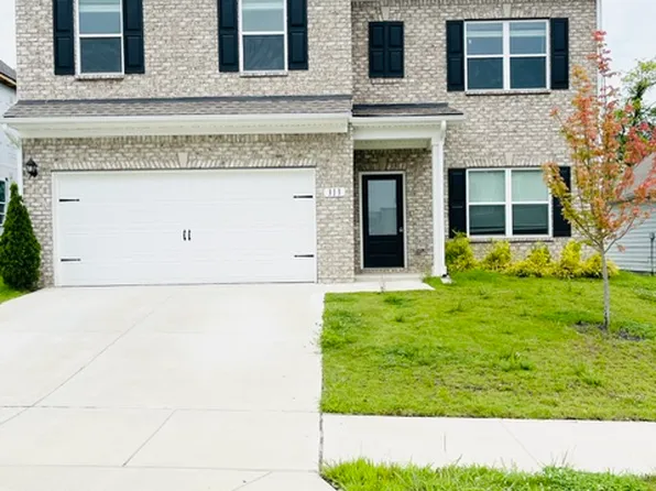 313 Winston Way, Gallatin, TN 37066